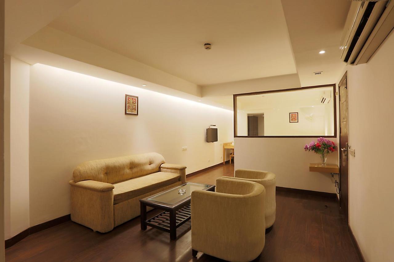 Hotel Arch Plaza - Near Yashobhoomi Convention Centre Dwarka New Delhi Ngoại thất bức ảnh